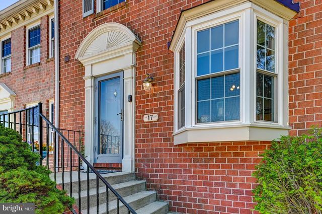 17 TIGREFF CT, Baltimore, MD 21234