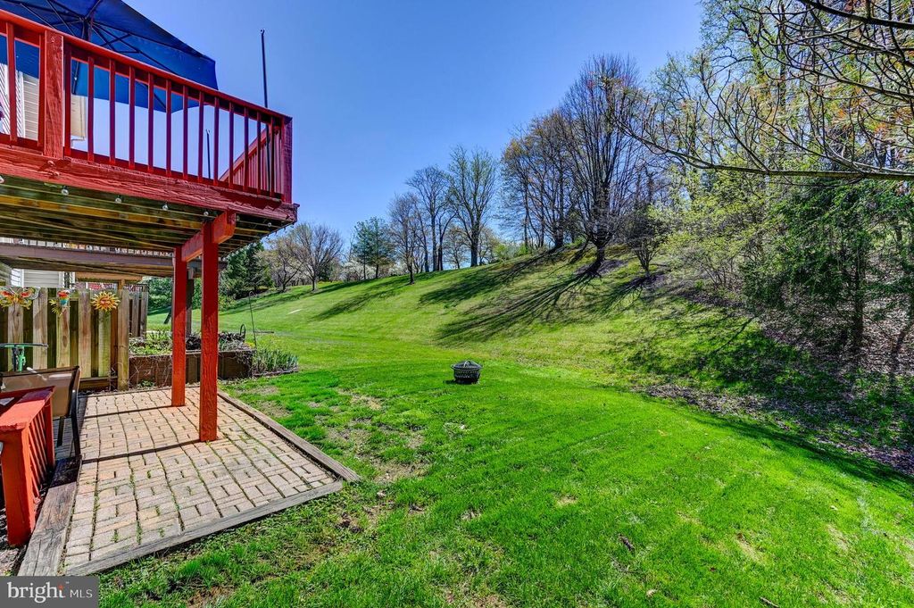 Image 26 of property listing at 17 TIGREFF CT, Baltimore, MD 21234