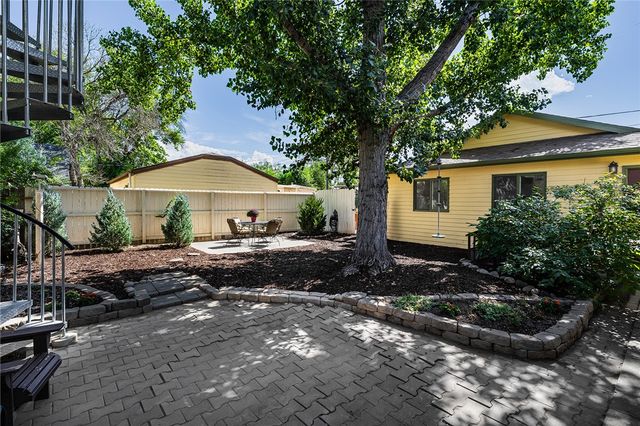 318 Wyoming Avenue, Billings, MT 59101