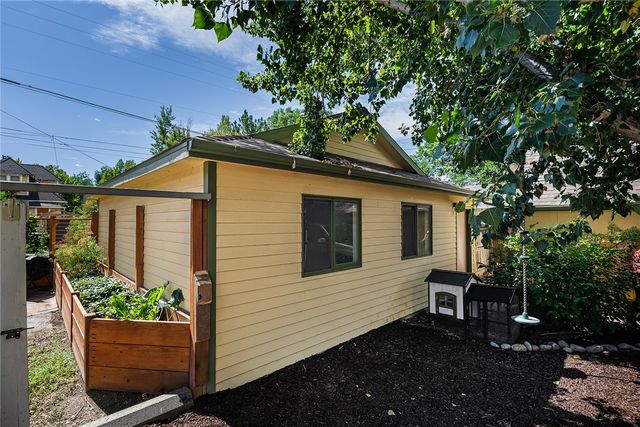 318 Wyoming Avenue, Billings, MT 59101