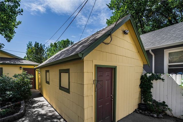318 Wyoming Avenue, Billings, MT 59101