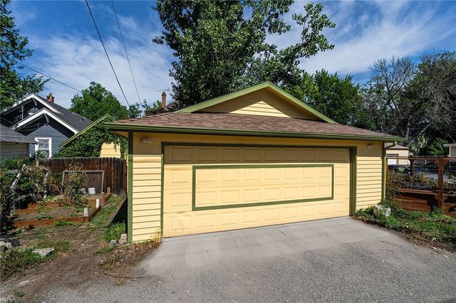 318 Wyoming Avenue, Billings, MT 59101