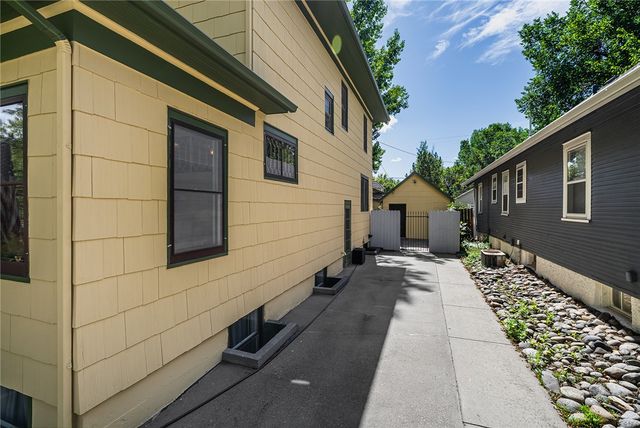318 Wyoming Avenue, Billings, MT 59101