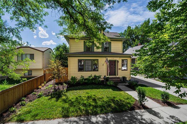 318 Wyoming Avenue, Billings, MT 59101