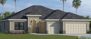 130 Torrey Pines Dr., Laguna Vista, TX 78578