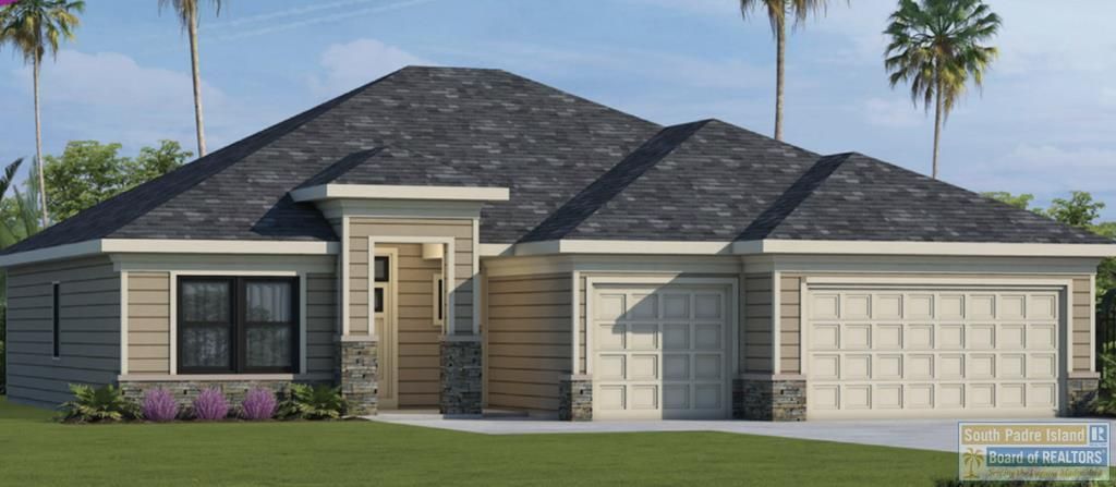 130 Torrey Pines Dr., Laguna Vista, TX 78578