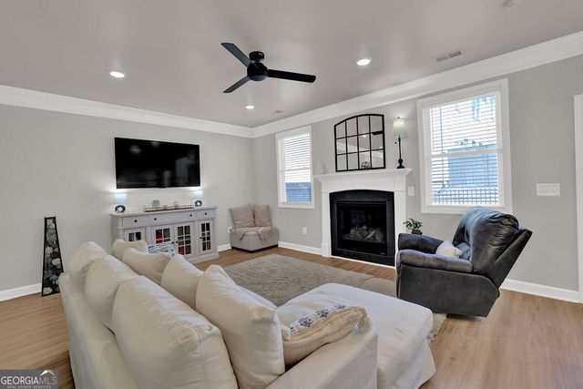 1914 Carovel Way, Kennesaw, GA 30144