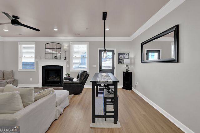 1914 Carovel Way, Kennesaw, GA 30144