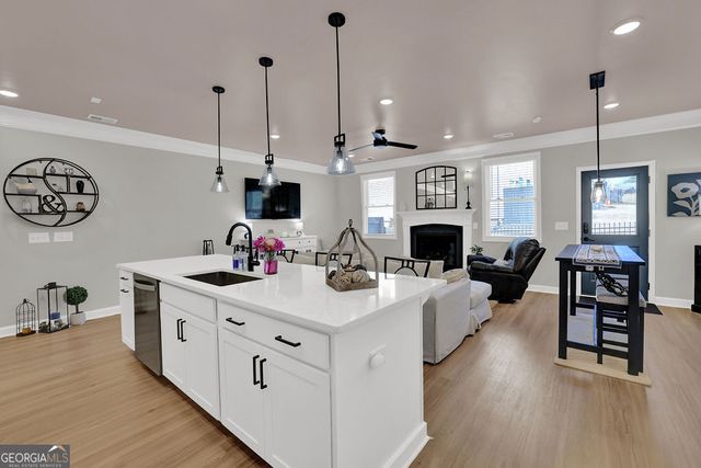 1914 Carovel Way, Kennesaw, GA 30144