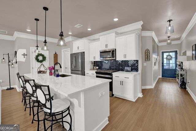 1914 Carovel Way, Kennesaw, GA 30144