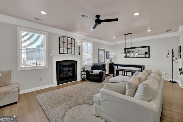 1914 Carovel Way, Kennesaw, GA 30144