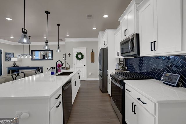 1914 Carovel Way, Kennesaw, GA 30144