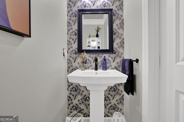 1914 Carovel Way, Kennesaw, GA 30144