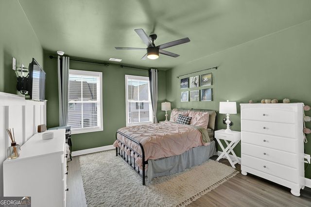 1914 Carovel Way, Kennesaw, GA 30144