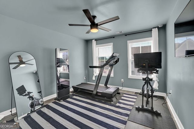 1914 Carovel Way, Kennesaw, GA 30144