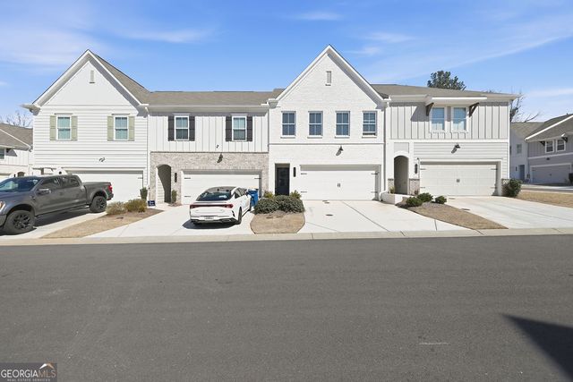 1914 Carovel Way, Kennesaw, GA 30144