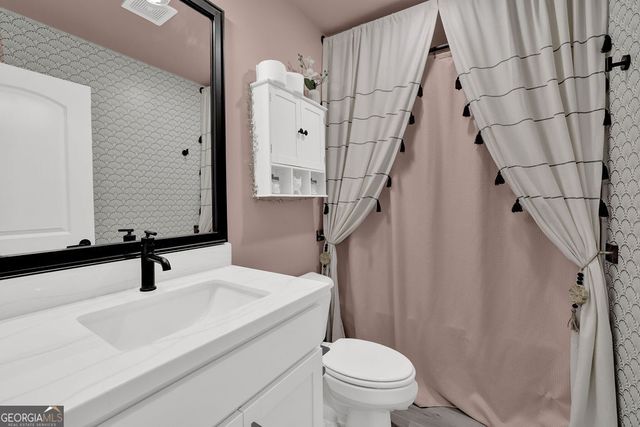 1914 Carovel Way, Kennesaw, GA 30144