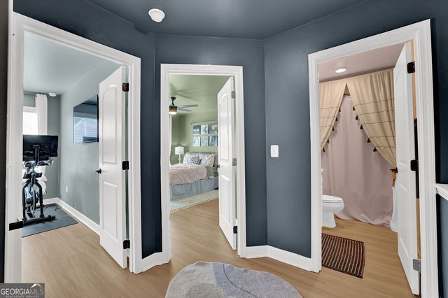 1914 Carovel Way, Kennesaw, GA 30144