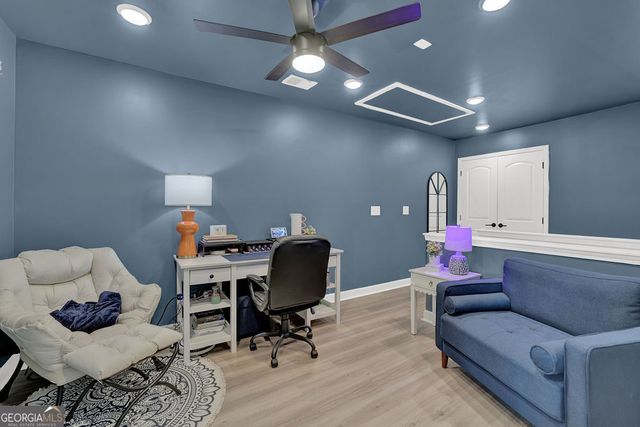 1914 Carovel Way, Kennesaw, GA 30144