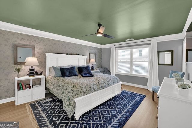 1914 Carovel Way, Kennesaw, GA 30144