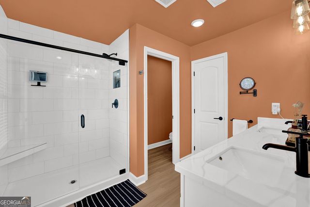 1914 Carovel Way, Kennesaw, GA 30144