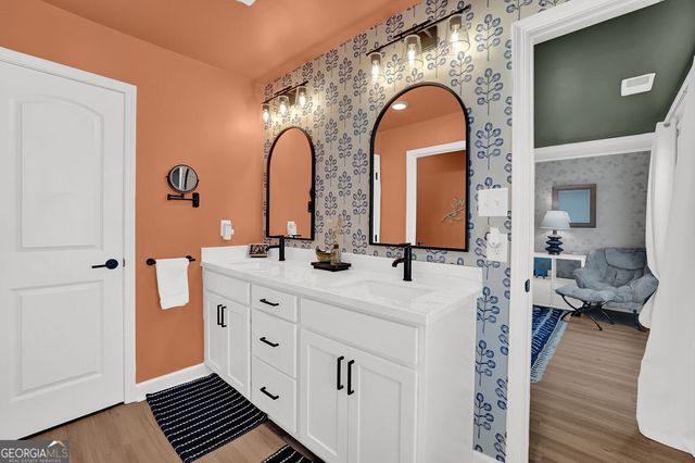 1914 Carovel Way, Kennesaw, GA 30144