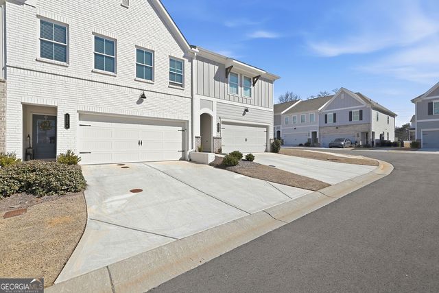 1914 Carovel Way, Kennesaw, GA 30144