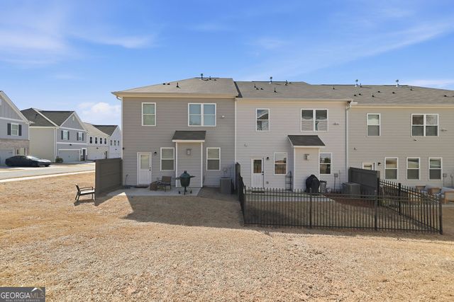 1914 Carovel Way, Kennesaw, GA 30144