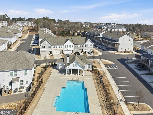 1914 Carovel Way, Kennesaw, GA 30144