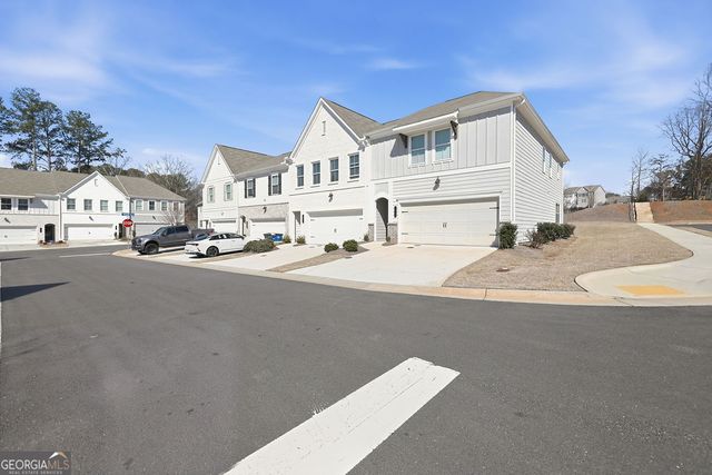 1914 Carovel Way, Kennesaw, GA 30144