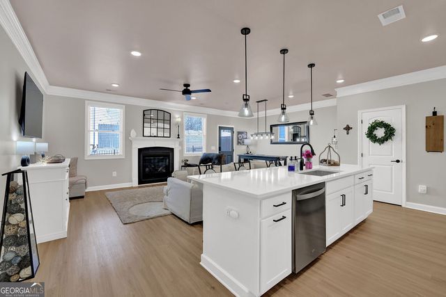 1914 Carovel Way, Kennesaw, GA 30144