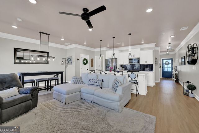 1914 Carovel Way, Kennesaw, GA 30144