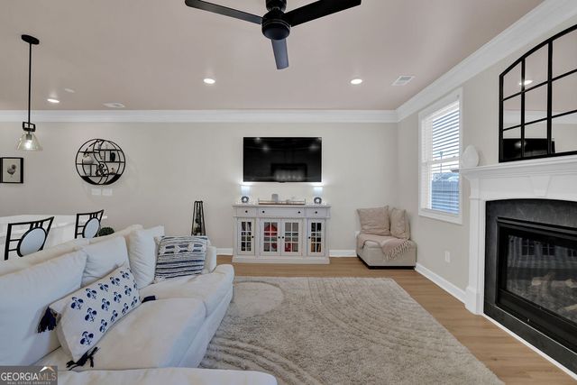 1914 Carovel Way, Kennesaw, GA 30144