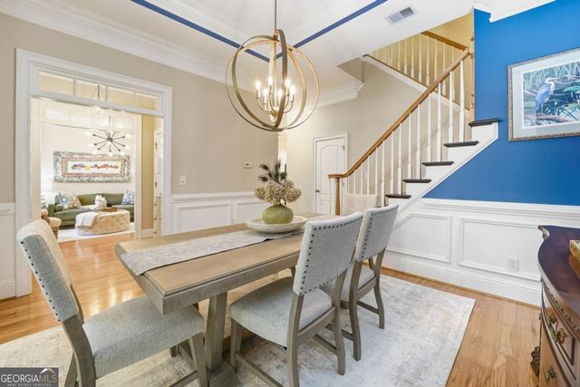 8420 Parker Place, Roswell, GA 30076