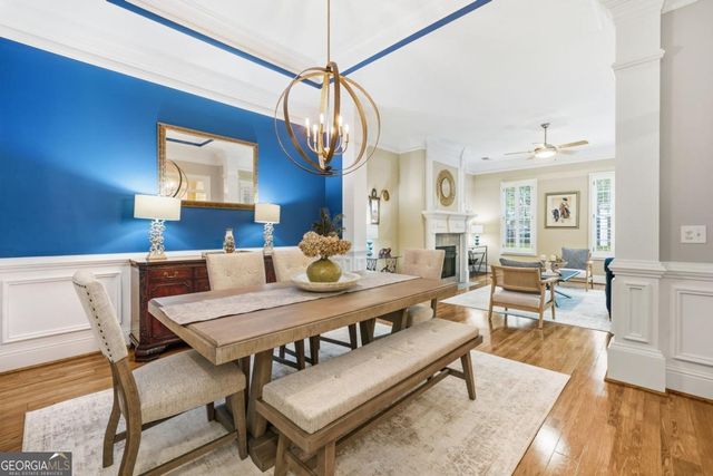 8420 Parker Place, Roswell, GA 30076