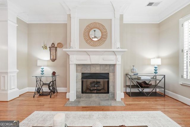 8420 Parker Place, Roswell, GA 30076