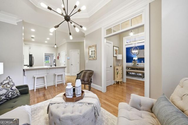 8420 Parker Place, Roswell, GA 30076