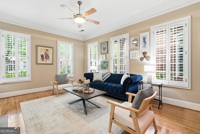 8420 Parker Place, Roswell, GA 30076