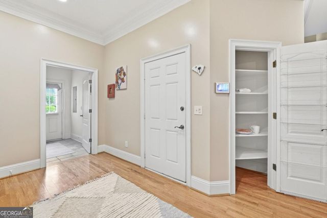 8420 Parker Place, Roswell, GA 30076