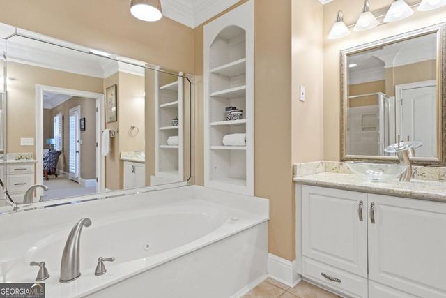 8420 Parker Place, Roswell, GA 30076