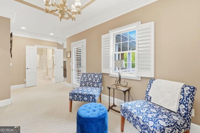 8420 Parker Place, Roswell, GA 30076