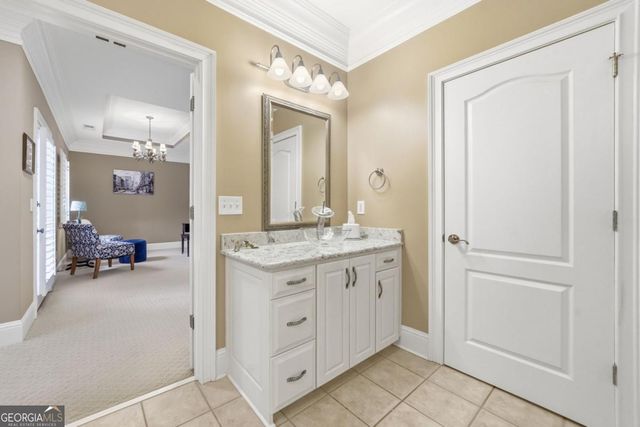 8420 Parker Place, Roswell, GA 30076