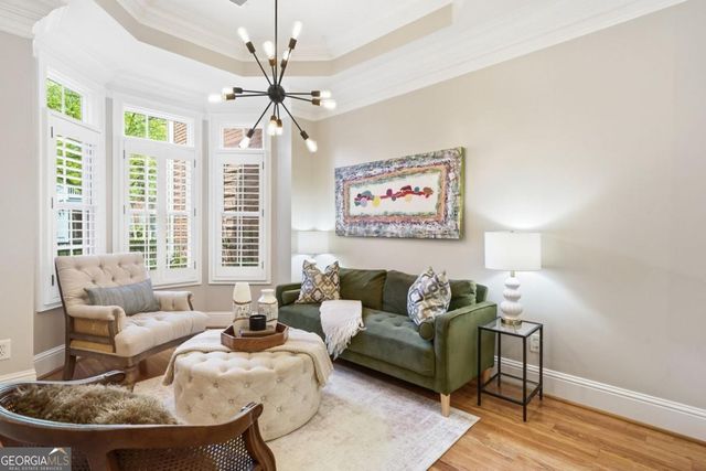 8420 Parker Place, Roswell, GA 30076