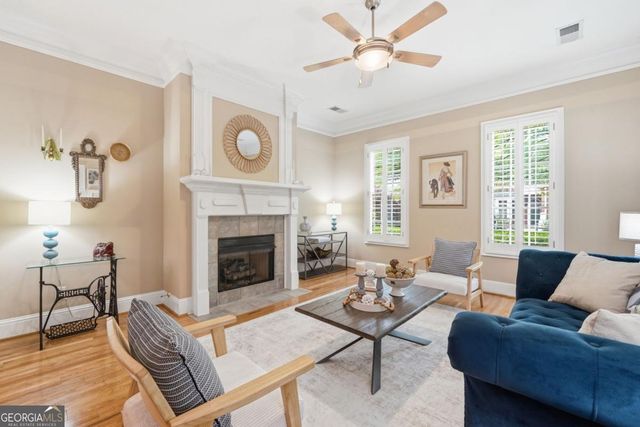 8420 Parker Place, Roswell, GA 30076