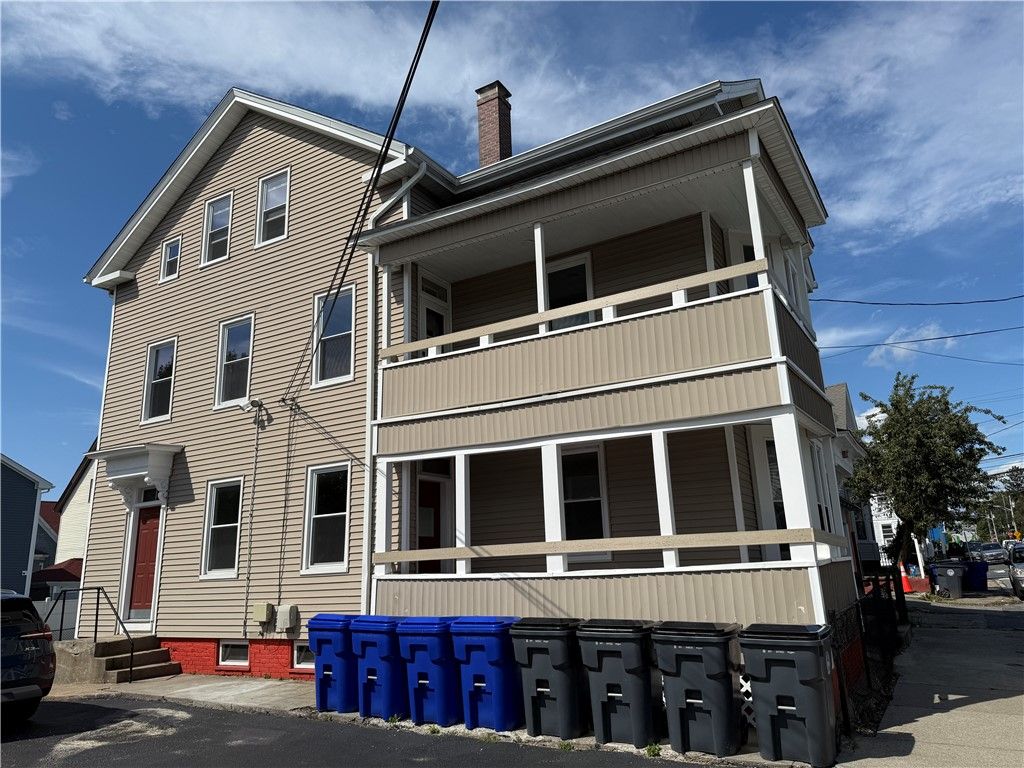 52 Erastus Street 1, Providence, RI 02909