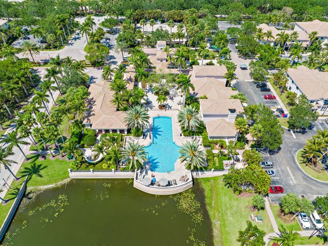 2807 VERONIA Drive 107, Palm Beach Gardens, FL 33410