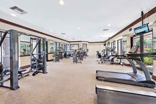 2807 VERONIA Drive 107, Palm Beach Gardens, FL 33410