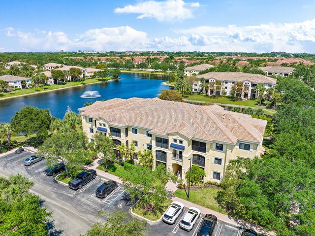 2807 VERONIA Drive 107, Palm Beach Gardens, FL 33410