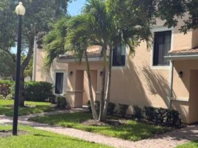 2807 VERONIA Drive 107, Palm Beach Gardens, FL 33410