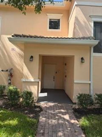 2807 VERONIA Drive 107, Palm Beach Gardens, FL 33410